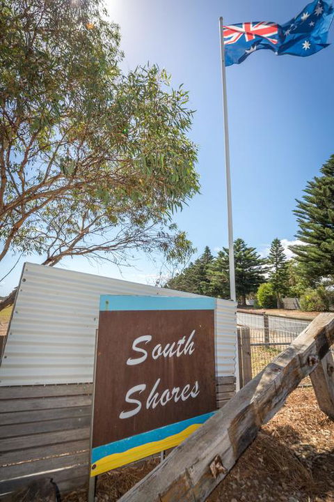 South Shores Yellowfin Villa 95 - South Shores Normanville - New Castle Holiday 3