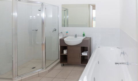 South Shores Yellowfin Villa 95 - South Shores Normanville - New Castle Holiday 2