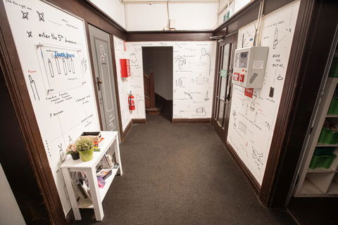 South Yarra Hostel - New Castle Holiday 1