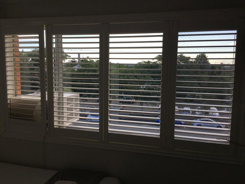 Southbank Motel - New Castle Holiday 3