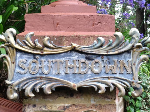 Southdown Stable - New Castle Holiday 2