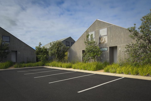 Southern Ocean Villas - New Castle Holiday 2