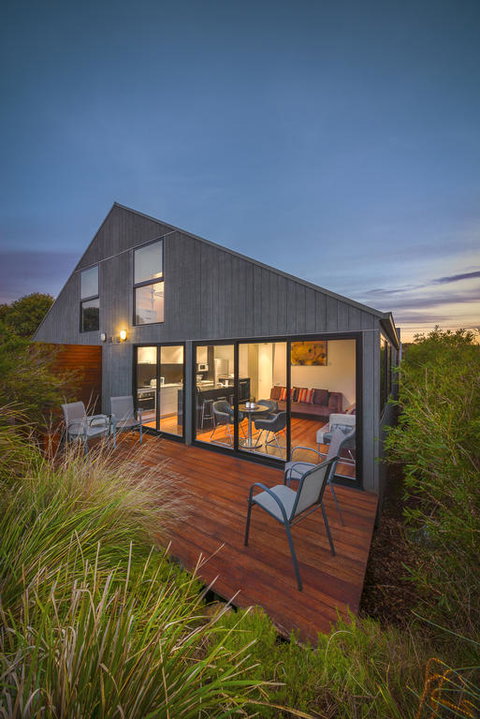 Southern Ocean Villas - New Castle Holiday 3