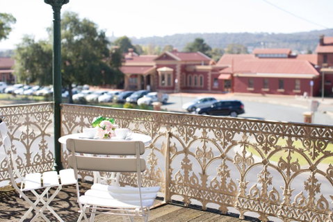 Southern Railway Hotel - New Castle Holiday 0