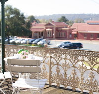 Southern Railway Hotel - New Castle Holiday