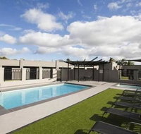 Southgate - New Castle Holiday