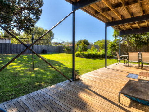 Southport Haven - New Castle Holiday 3