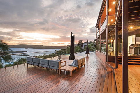 Southwinds On Hamilton Island - New Castle Holiday 0