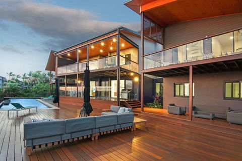 Southwinds On Hamilton Island - New Castle Holiday 2