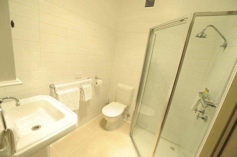 Sovereign Hill Hotel - New Castle Holiday 3