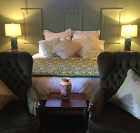 Spa suite in Stephanies Homestead - New Castle Holiday