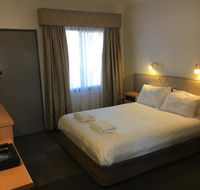 Spa Village Travel Inn - New Castle Holiday