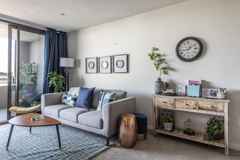 SPACIOUS BRAND NEW // 1BR // IN GORGEOUS BARTON - New Castle Holiday 2