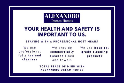 SPACIOUS BRAND NEW // 1BR // IN GORGEOUS BARTON - New Castle Holiday 1