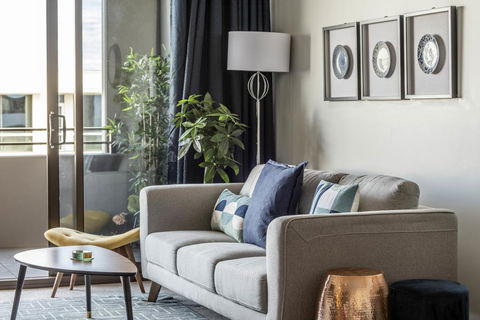 SPACIOUS BRAND NEW // 1BR // IN GORGEOUS BARTON - New Castle Holiday 3