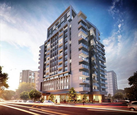 Spacious River Front 2 Bed Apt Central Location - New Castle Holiday 1