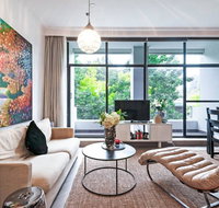 Spacious Woolloomooloo Apartment in Great Location - New Castle Holiday