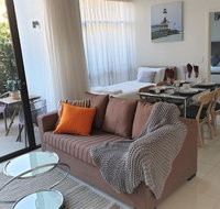 SpaciousCozy 1 bedroom  1 bathroom Zetland APT - New Castle Holiday