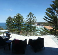 Spectacular Bilgola Beachhouse - New Castle Holiday