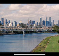 Spectacular river views in fabulous footscray. - New Castle Holiday