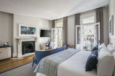 Spicers Potts Point - New Castle Holiday 0
