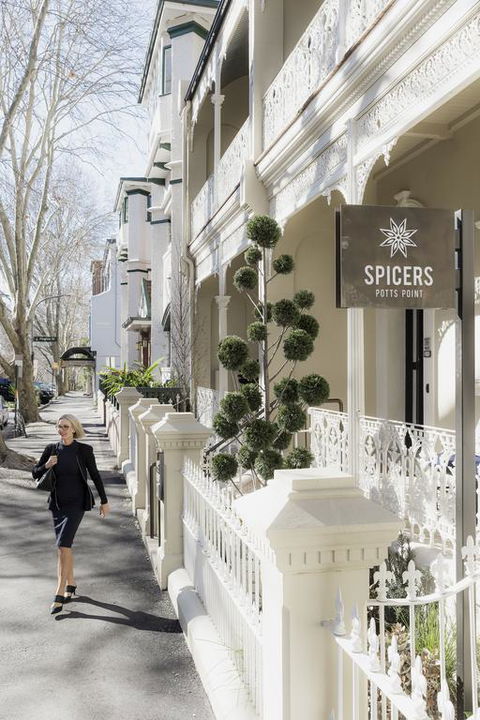 Spicers Potts Point - New Castle Holiday 3