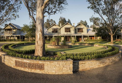 Spicers Vineyards Estate - New Castle Holiday 3