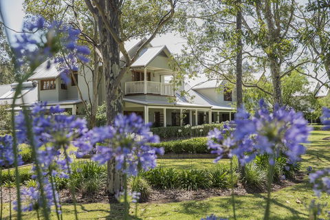 Spicers Vineyards Estate - New Castle Holiday 2