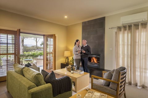 Spicers Vineyards Estate - New Castle Holiday 0