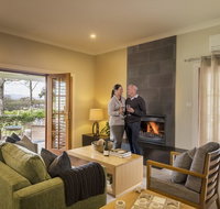 Spicers Vineyards Estate - New Castle Holiday
