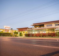 Spinifex Motel and Serviced Apartments - New Castle Holiday