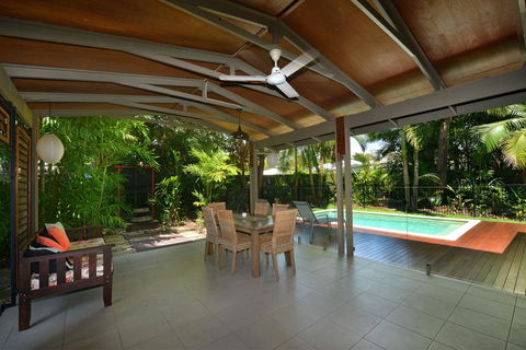 Spinnaway At Port Douglas - New Castle Holiday 0