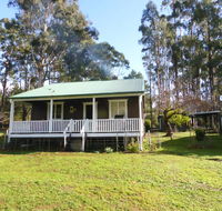 Splendid Wren Cottage - New Castle Holiday