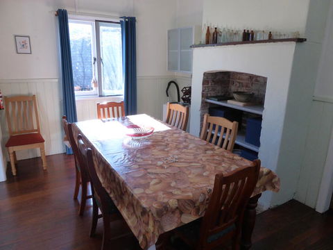 Splendid Wren Cottage - New Castle Holiday 1