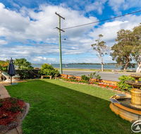 Spoil yourself with the perfect position of this first floor Unit - New Castle Holiday
