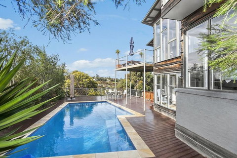 Spring Valley Luxury 42 - New Castle Holiday 0