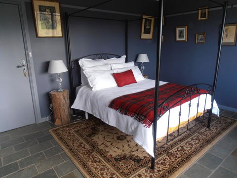 Springmead B&B - New Castle Holiday 0