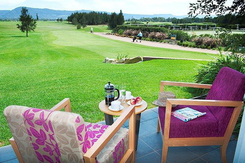 Springs Shoalhaven Nowra - New Castle Holiday 2