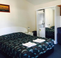 Springsure Overlander Motel - New Castle Holiday