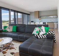 ST ANDREWS BEACH APARTMENT 4.01 - New Castle Holiday