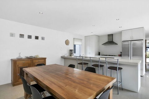 St Georges Sands Oasis 10 - New Castle Holiday 2