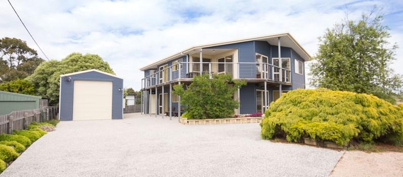 Goshen TAS New Castle Holiday
