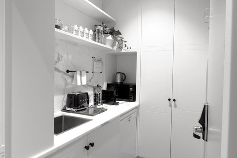 St Marks Randwick - New Castle Holiday 1