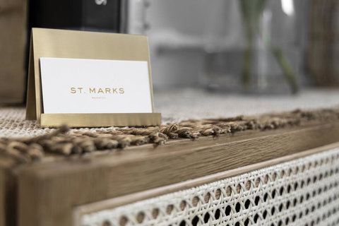 St Marks Randwick - New Castle Holiday 0