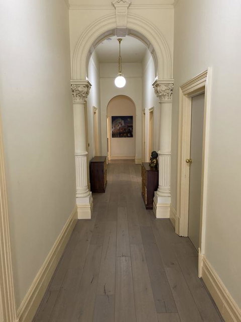 St. Elizabeth's Home - New Castle Holiday 3