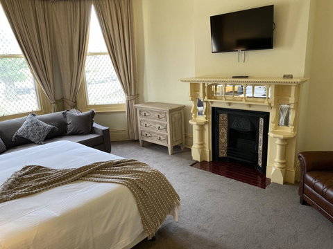 St. Elizabeth's Home - New Castle Holiday 2