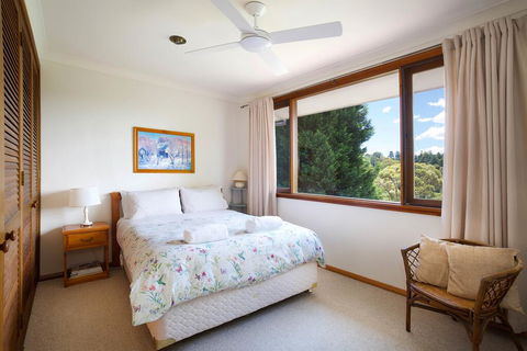 Stableford Lodge - New Castle Holiday 2