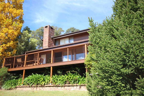 Stableford Lodge - New Castle Holiday 0