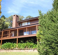 Stableford Lodge - New Castle Holiday