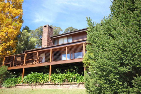 Stableford Lodge - New Castle Holiday 0